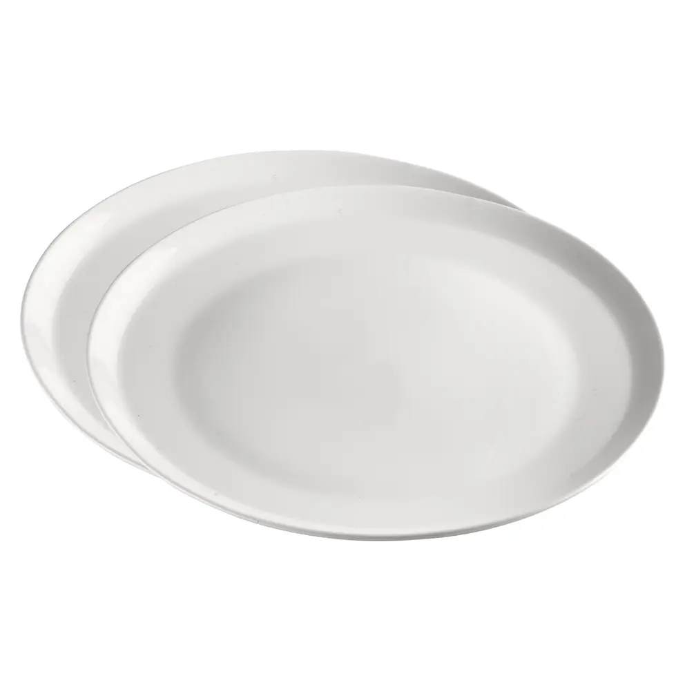 Teller Set 2-teilig Seefeld