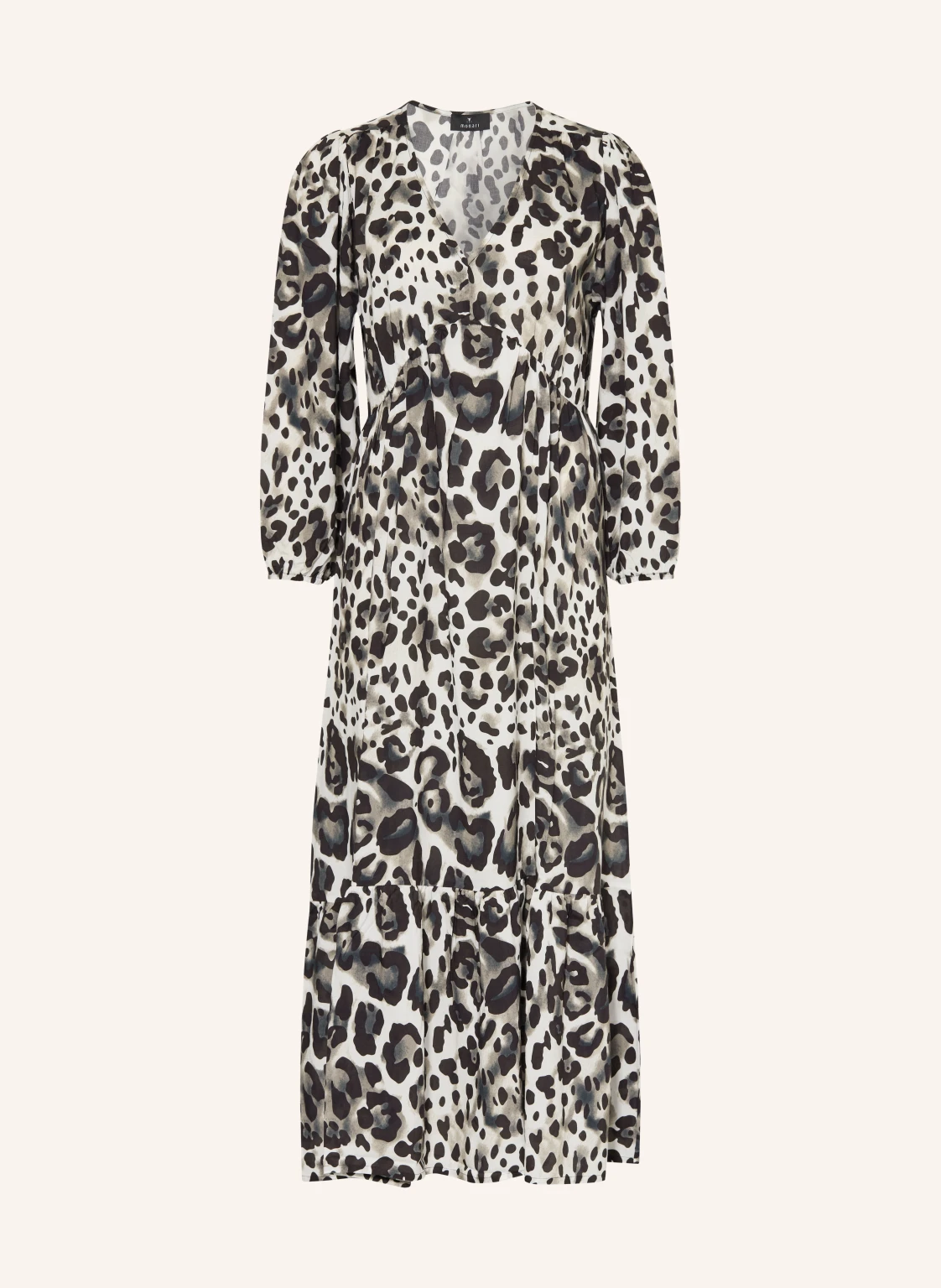 monari Kleid mit 3/4-Arm