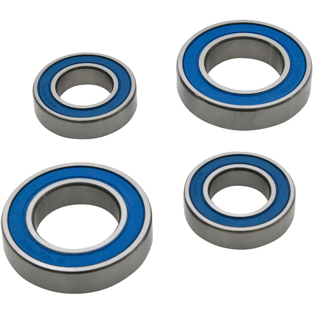 All Balls Ducati Hypermotard 698 Abs 24-26/Monster 797 Abs 17-20 wheel bearing kit