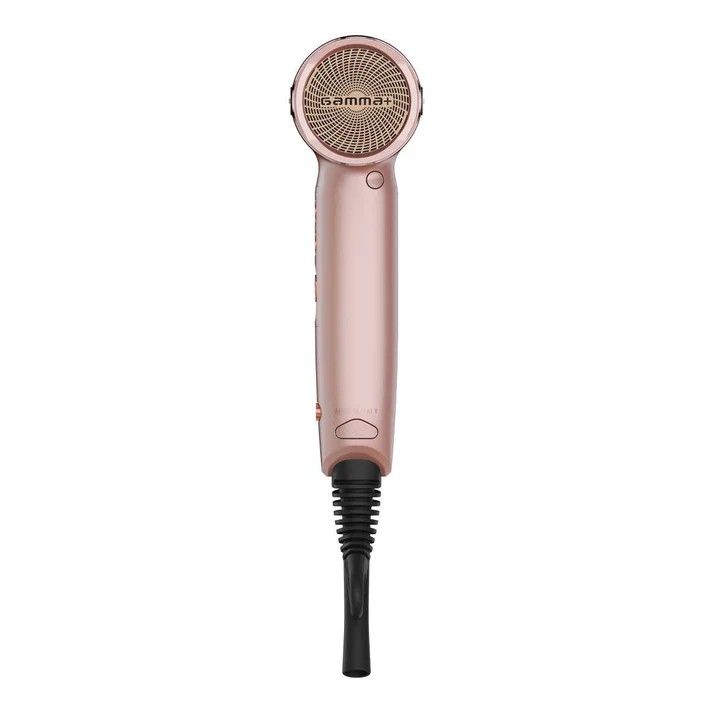 Gamma+ Gamma  X-Horizon Hairdryer - Rose Gold