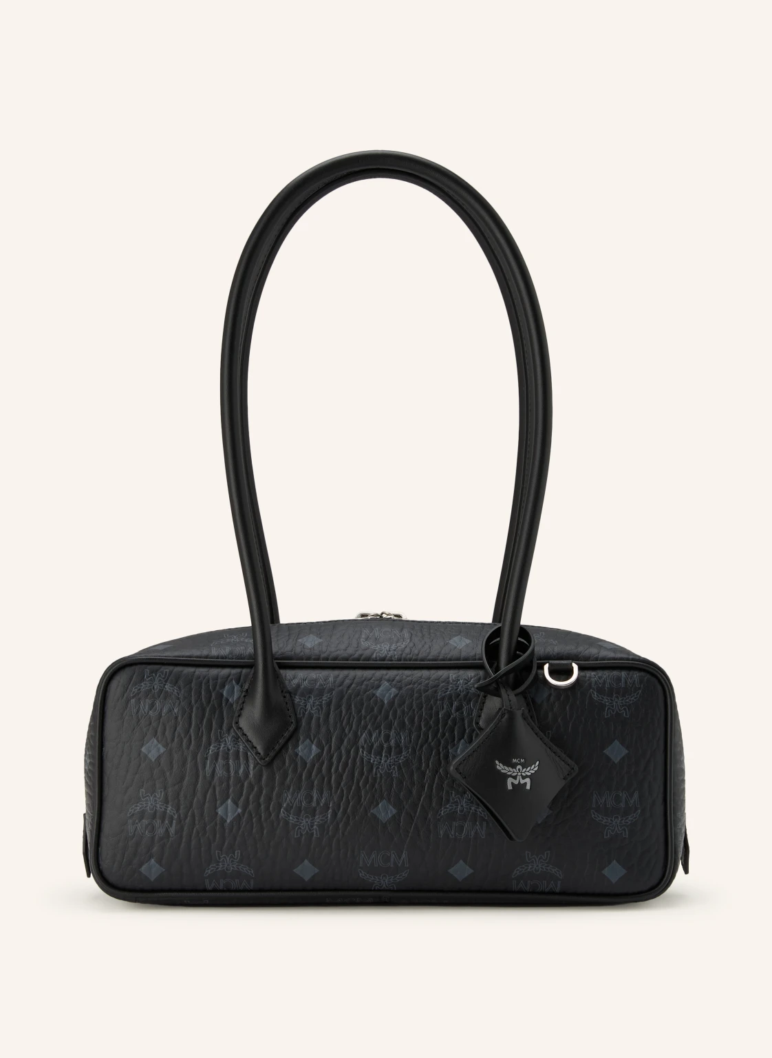 MCM Schultertasche AREN SMALL