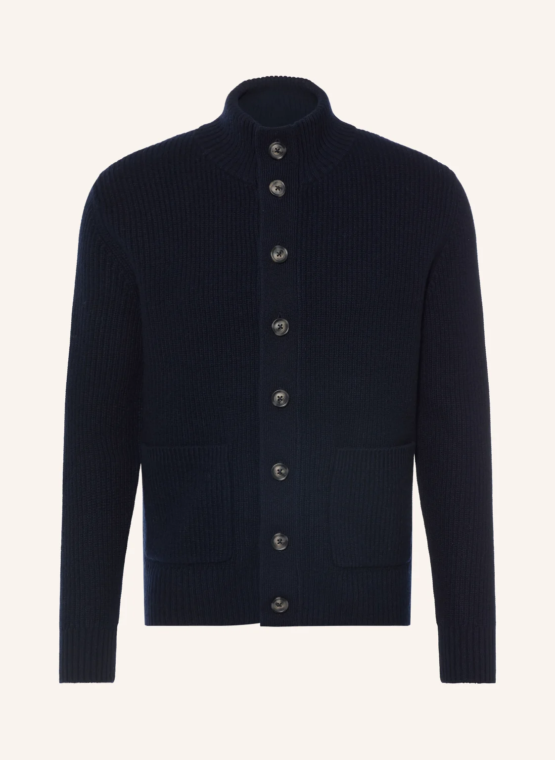 STROKESMAN'S Strickjacke