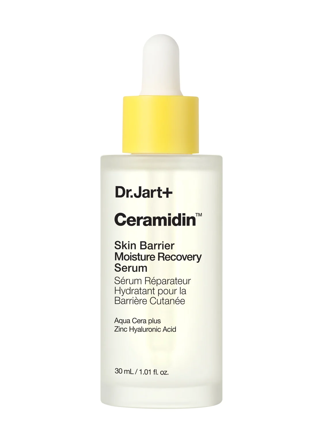 Dr.Jart+ CERAMIDIN SKIN BARRIER MOISTURIZE RECOVERY SERUM