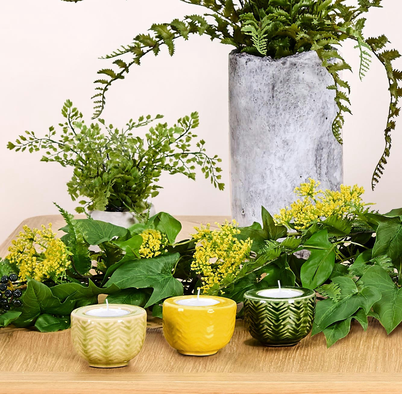 - Tige de carotte sauvage H42