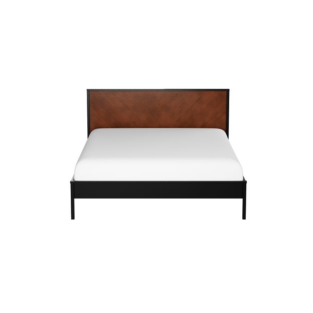 CAMA QUEEN 1,58 M NUT
