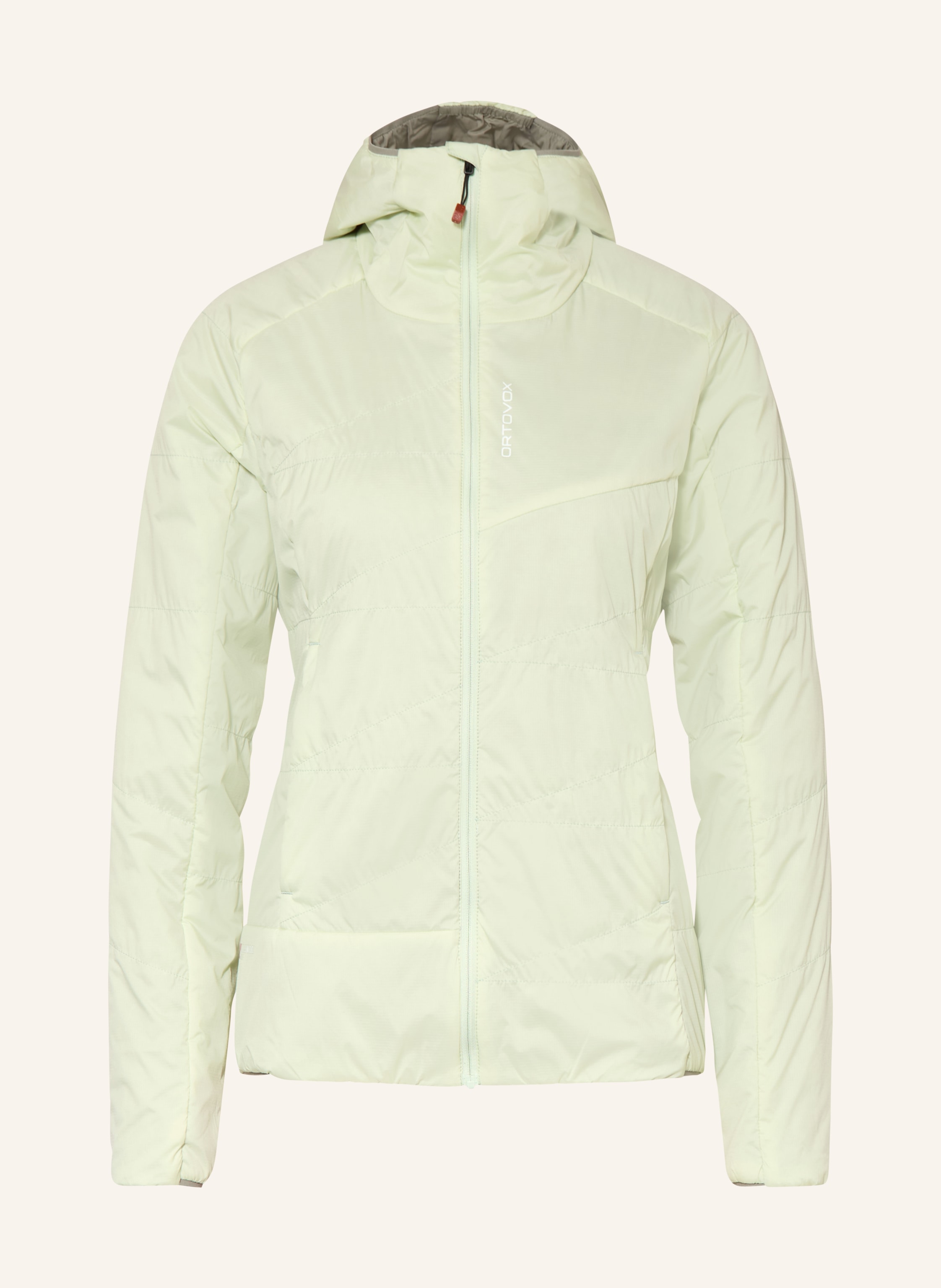 ORTOVOX Steppjacke SWISSWOOL PIZ DUAN