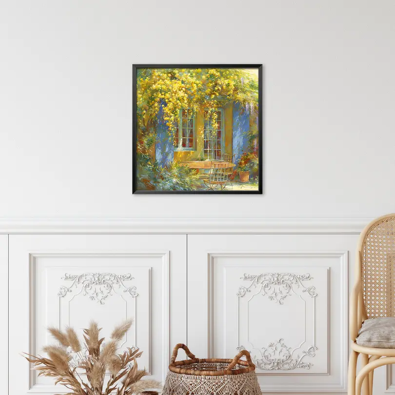 Kunstdruck Artprint