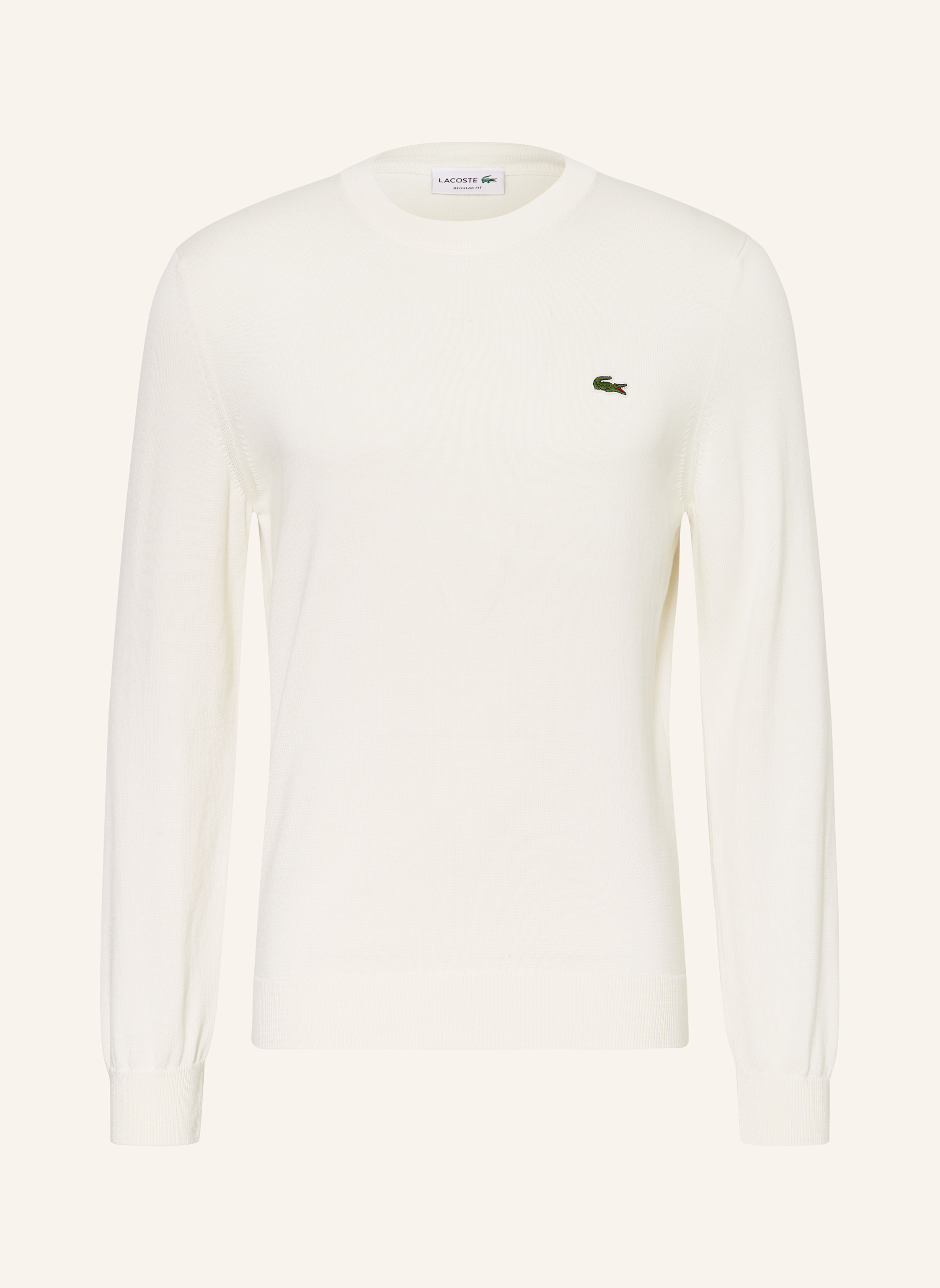 LACOSTE Pullover