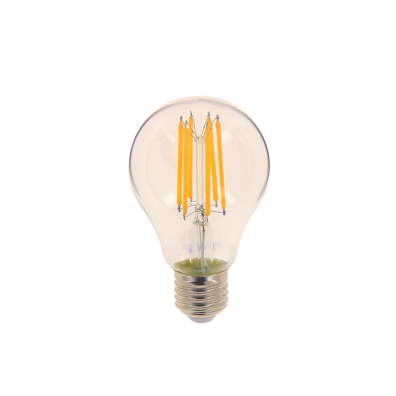 Ampoule à filament LED E27 blanc neutre 10,6 W 1521 lm XANLITE