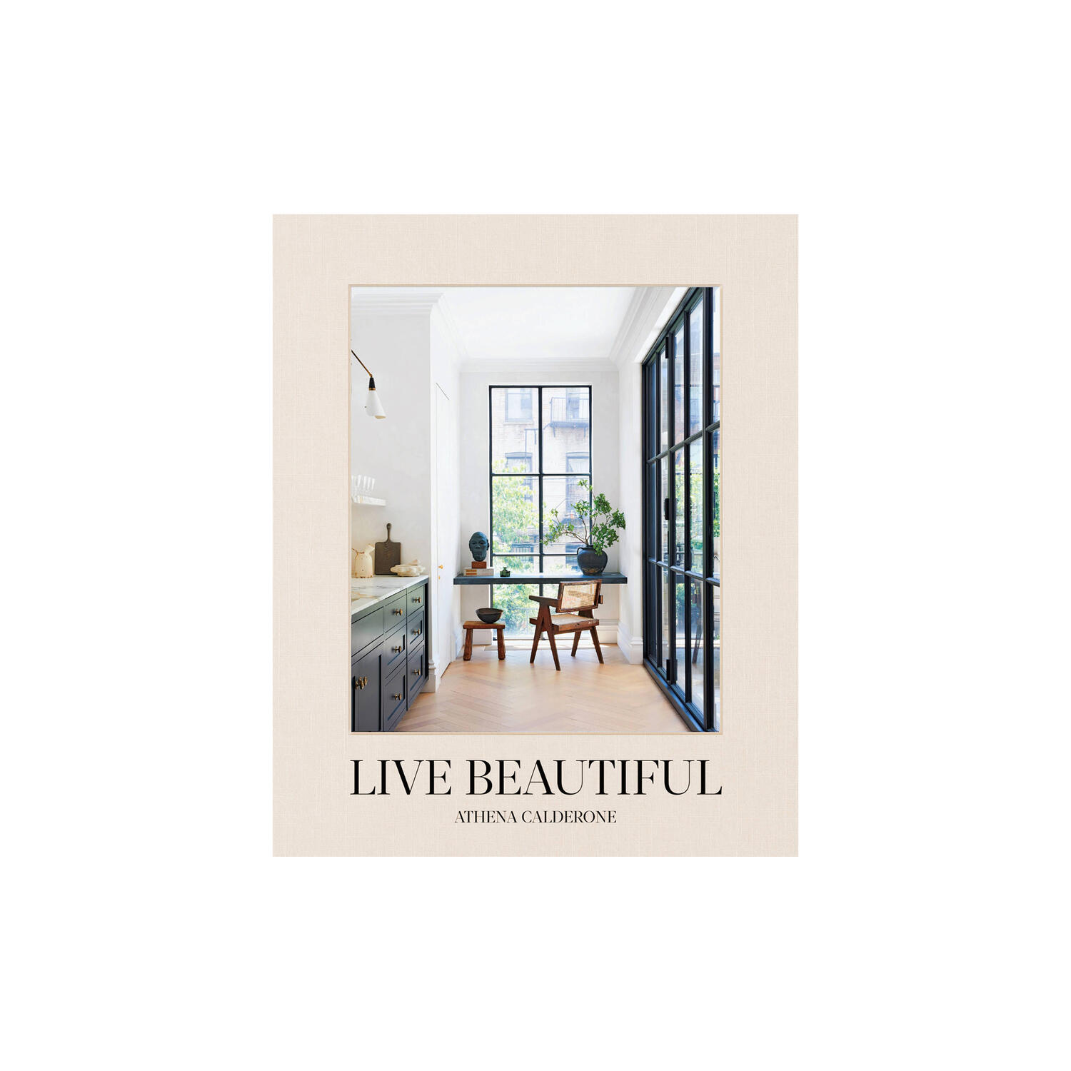 Live Beautiful