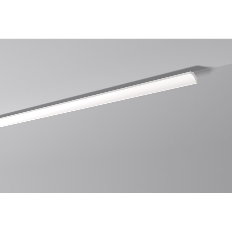 Moulure PS D5 35 x 35 mm DECOFLAIR