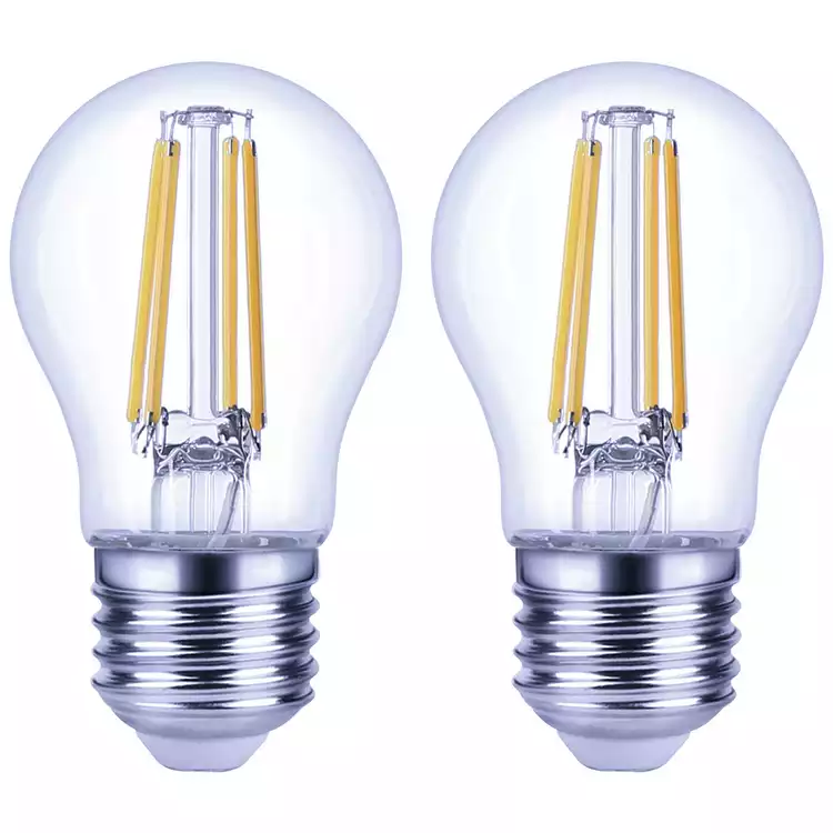 Argos Home 3.4W LED ES Light Bulb - 2 Pack