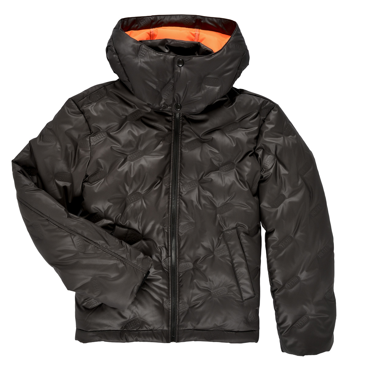 Diesel - JTHERMO - Black