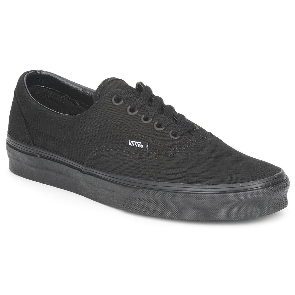 Vans - ERA - Black