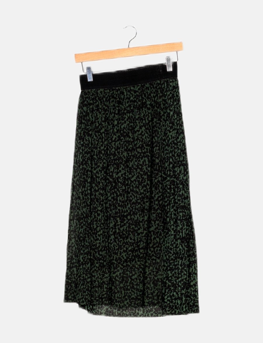Camaïeu formal skirt