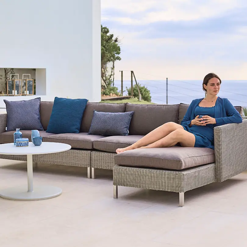 Lounge Connect