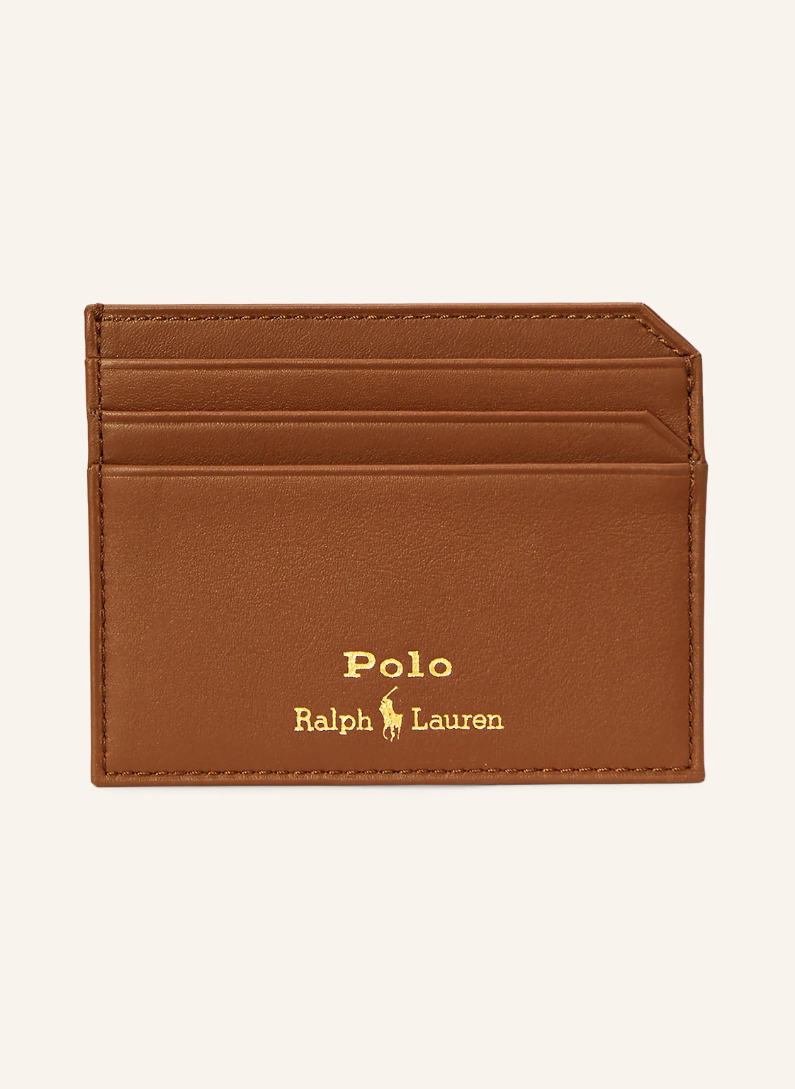 POLO RALPH LAUREN Kartenetui