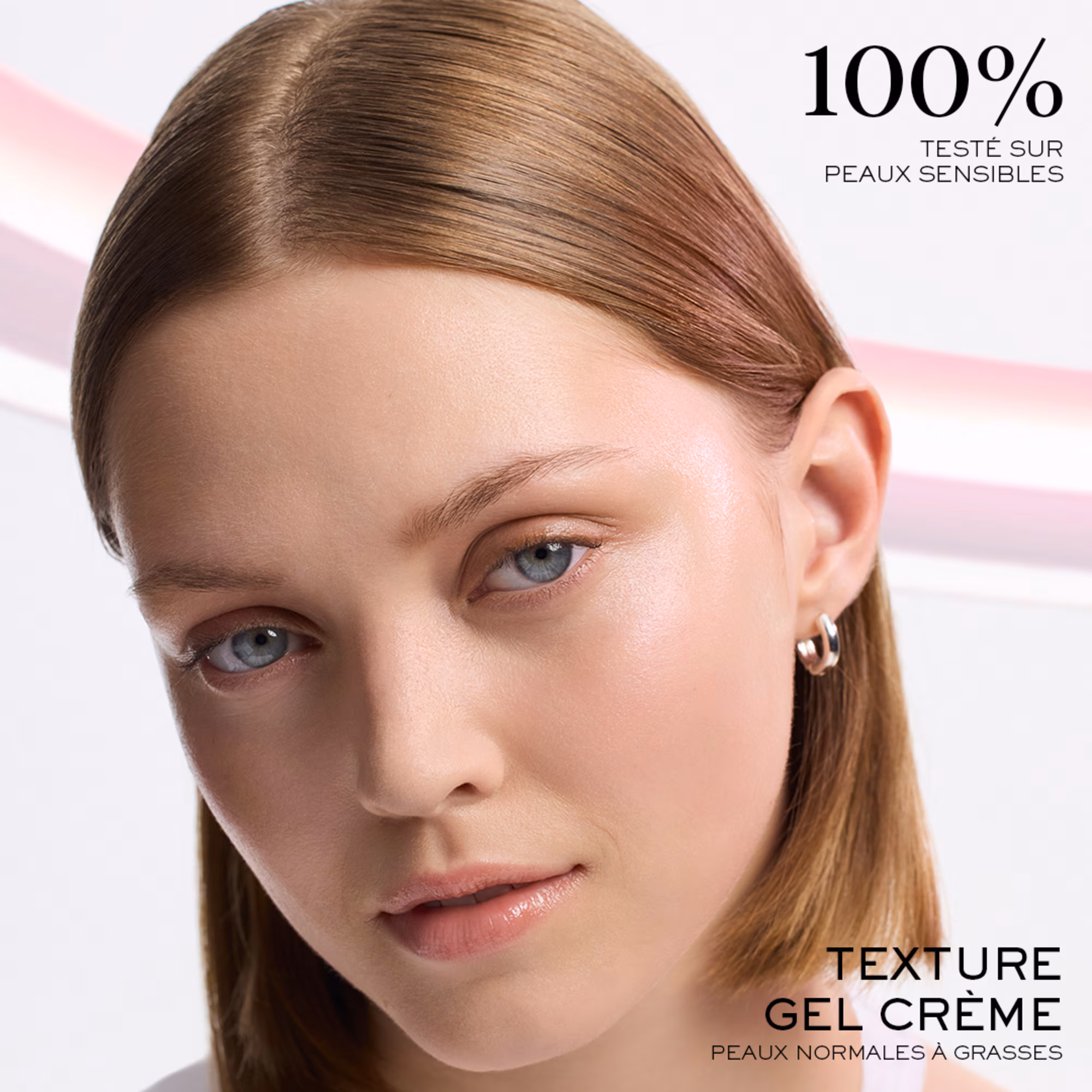 HYDRA ZENGel crème hydratante