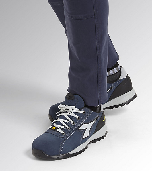Diadora GLOVE NET LOW - Chaussures de sécurité basses S3 HRO SRA ESD