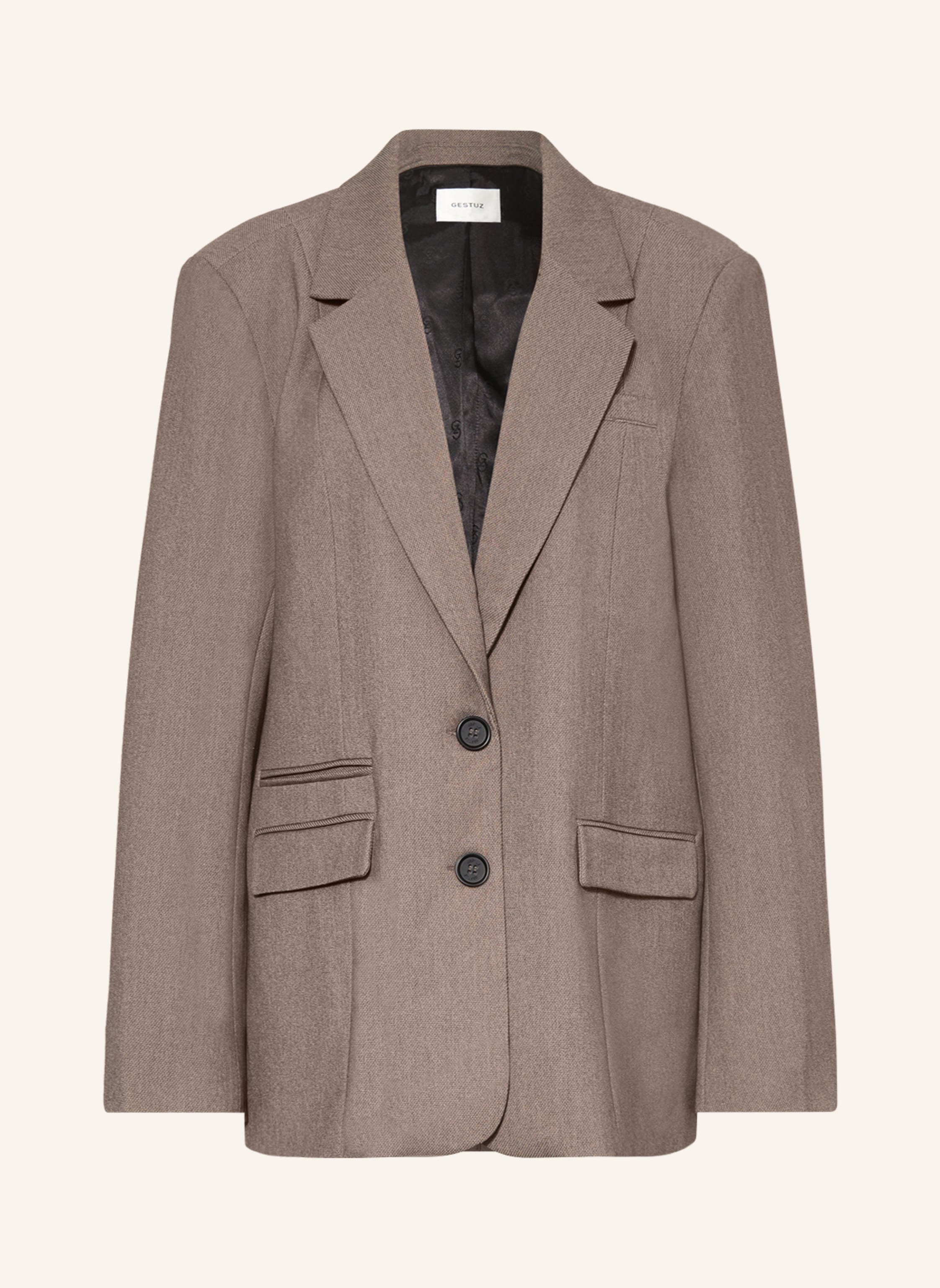 GESTUZ Blazer ANCIEGZ