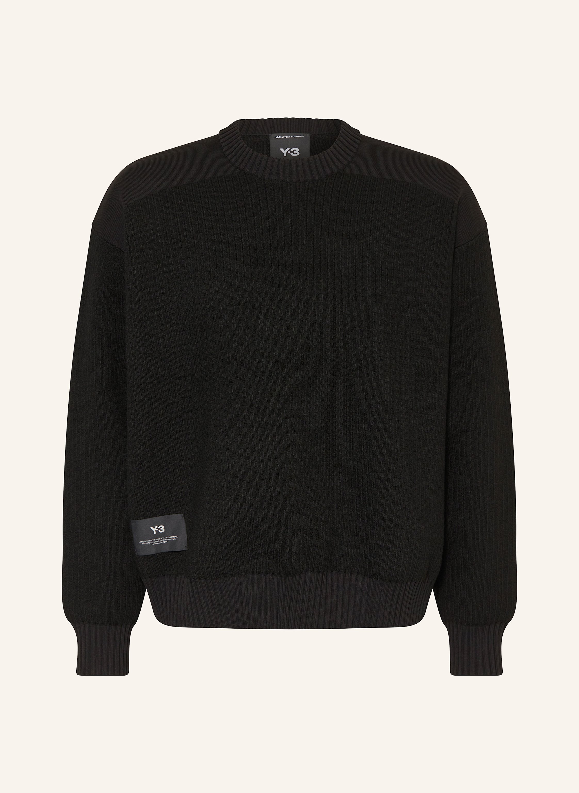 Y-3 Pullover