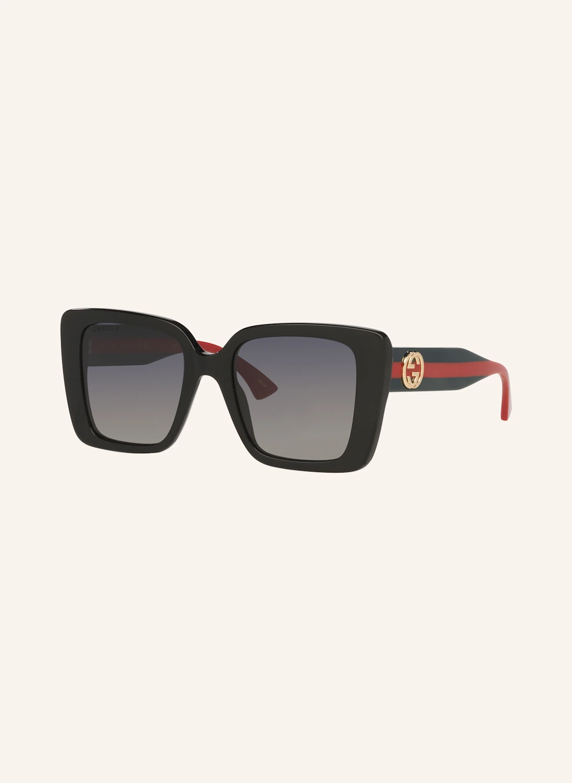 GUCCI Sonnenbrille GC002405