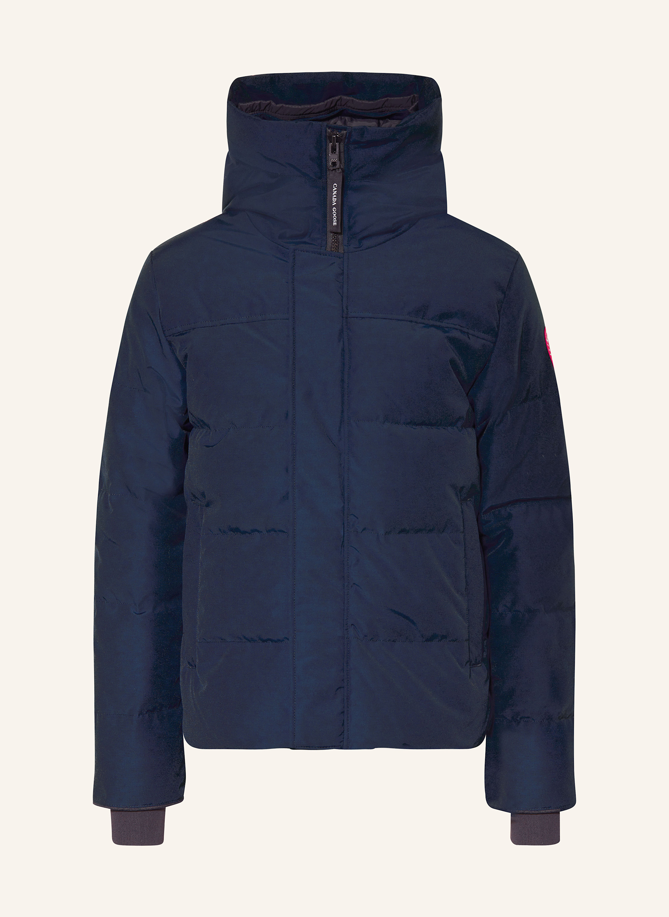 CANADA GOOSE Daunenjacke MACMILLAN