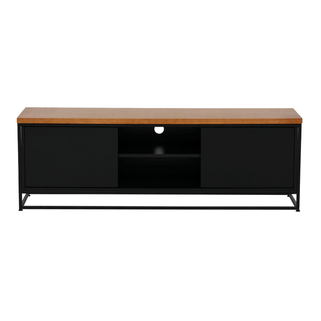RACK 2 PORTAS 1,40 M X 35 CM SHELVES