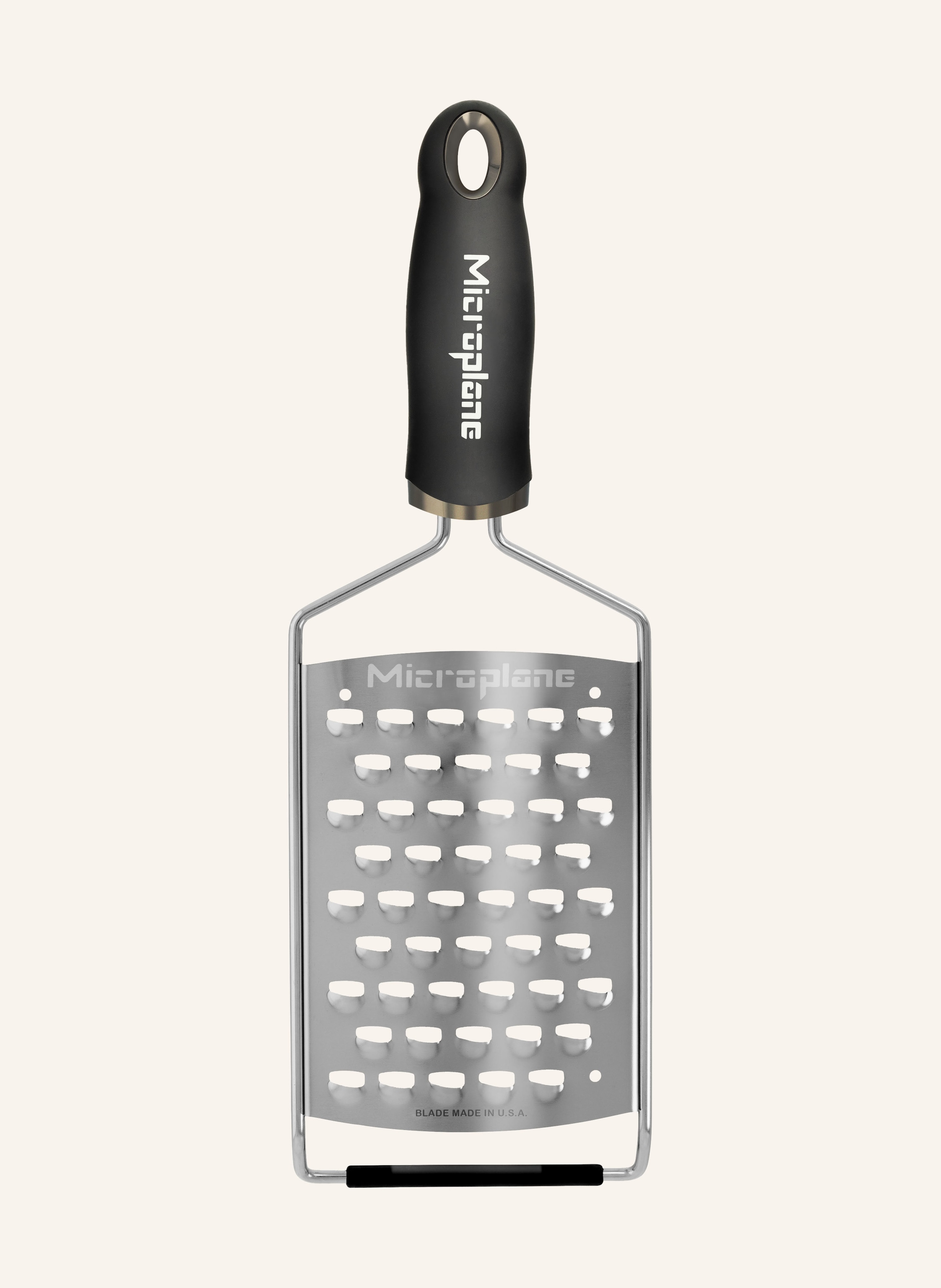 Microplane Reibe