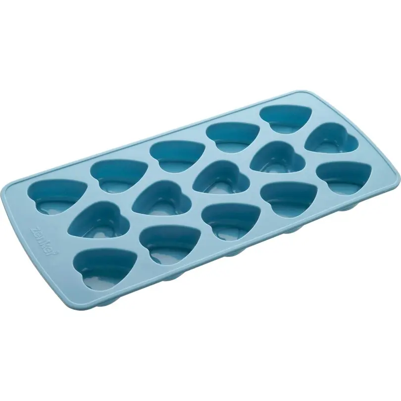 Silikonform Zenker