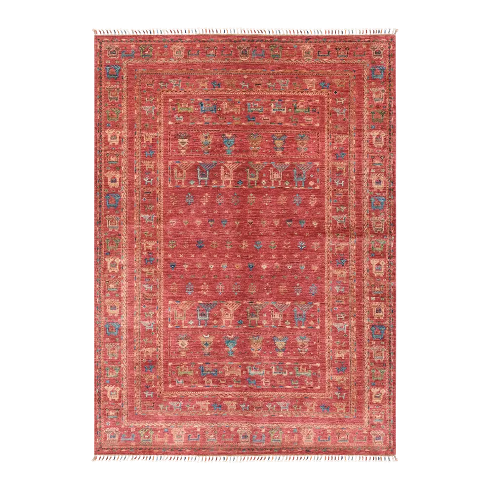 Orientteppich Saraban