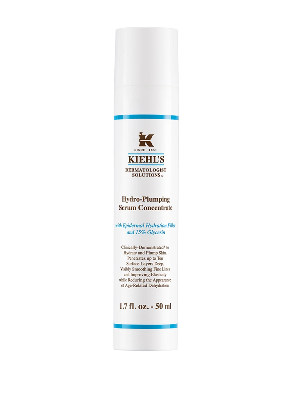 Kiehl's HYDRO PLUMPING