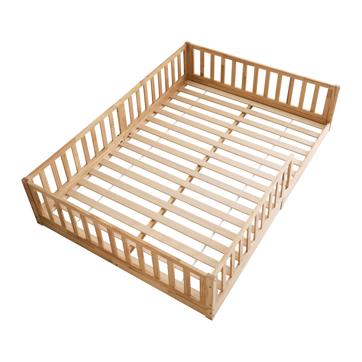 Petite Amélie Kinderbed NID