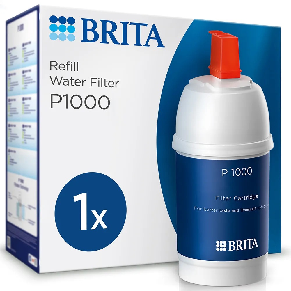 Brita On Line Active Plus P 1000 water filter