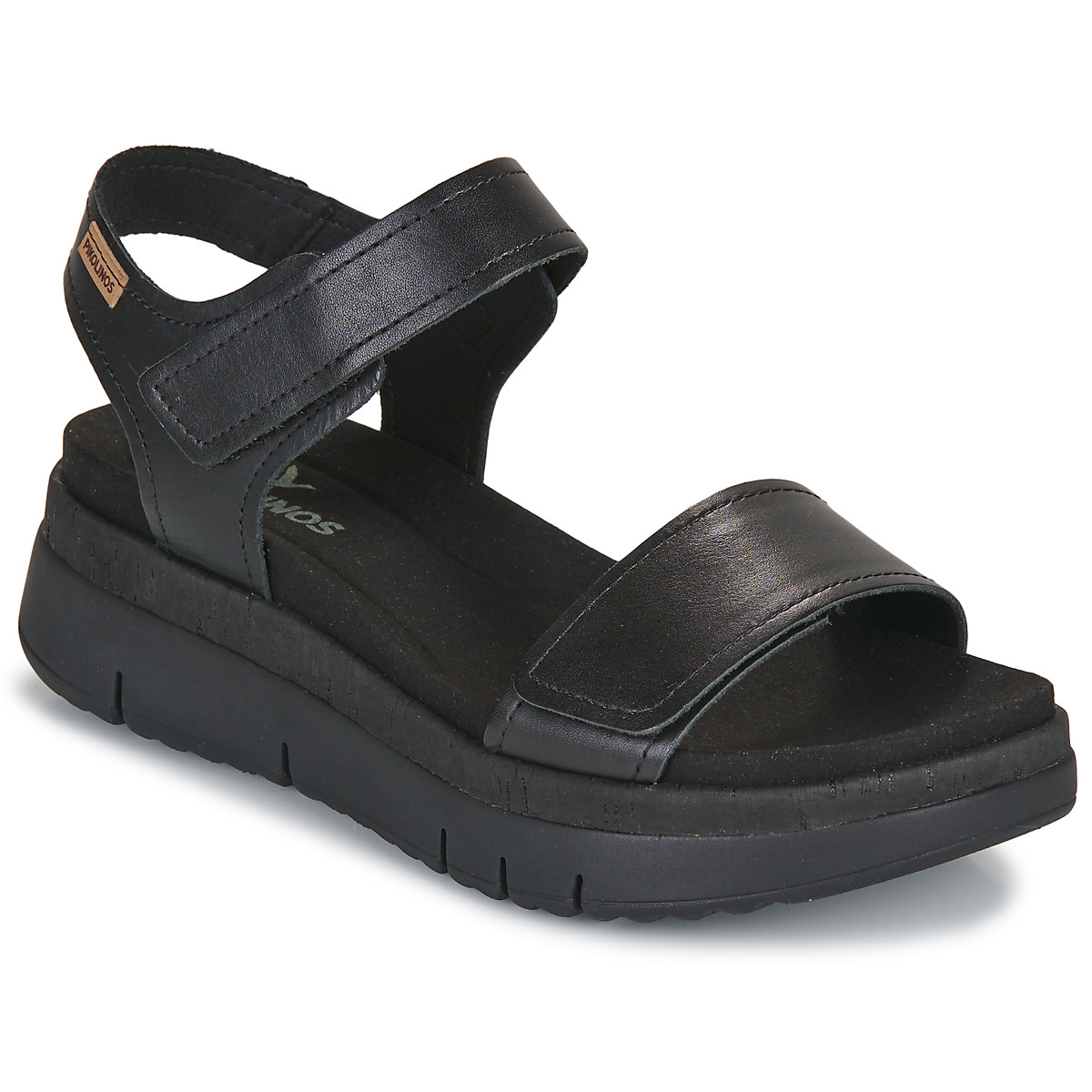 Pikolinos - PALMA W4N - Black