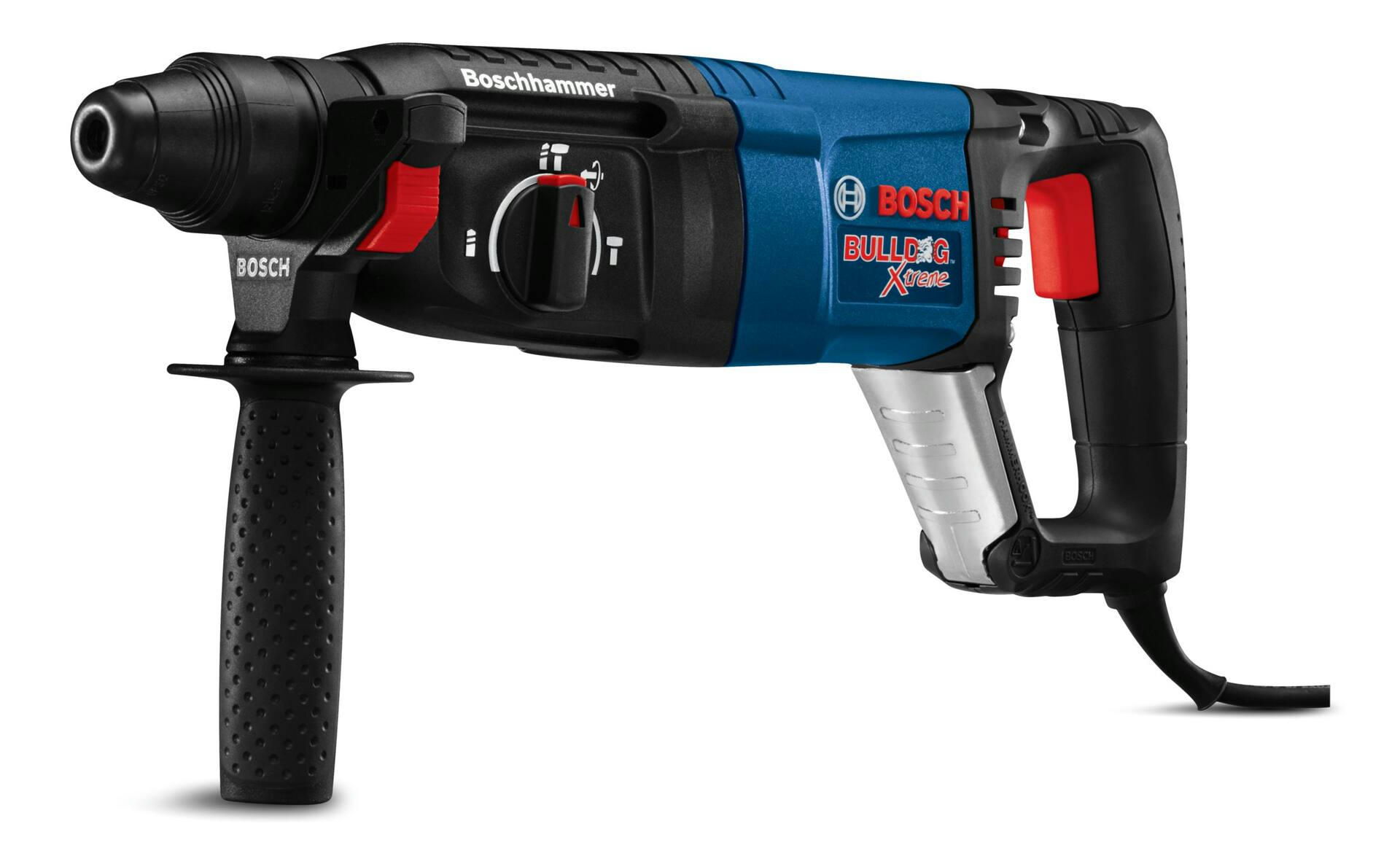 Bosch 1-in SDS+ Rotary Hammer