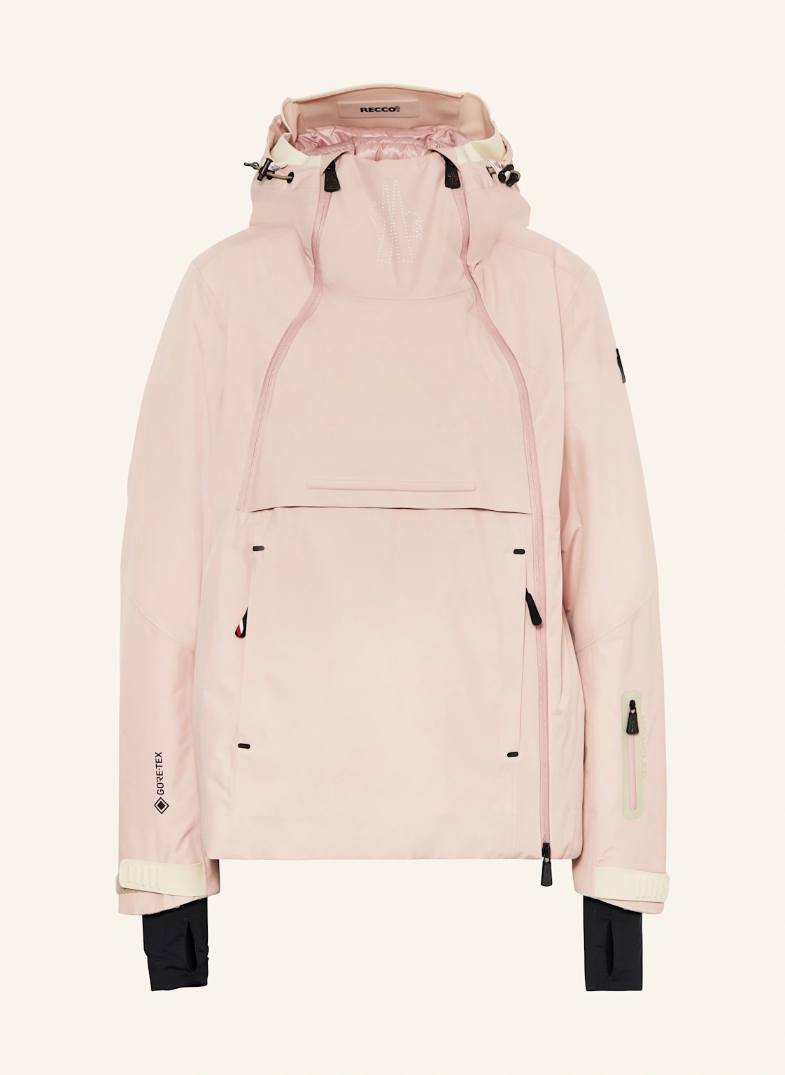 MONCLER GRENOBLE Skijacke AMPAY