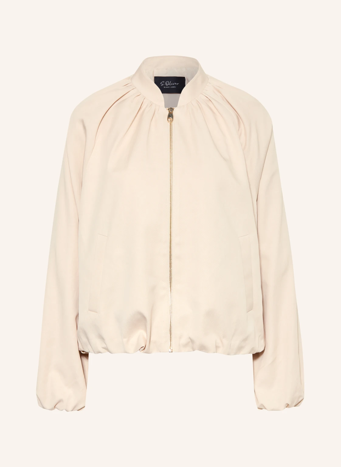 s.Oliver BLACK LABEL Blouson
