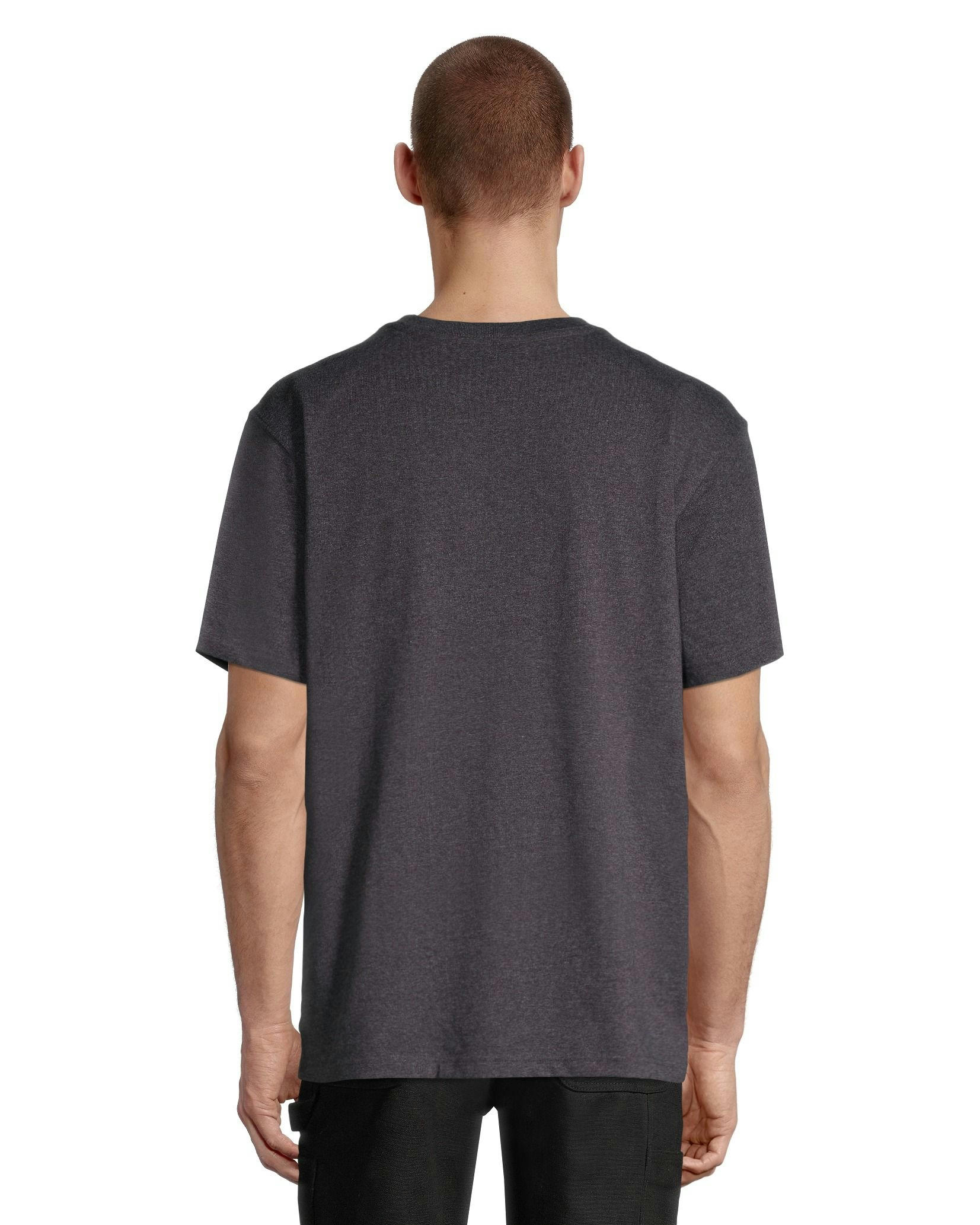 Carhartt Men's Workwear Pocket T Shirt