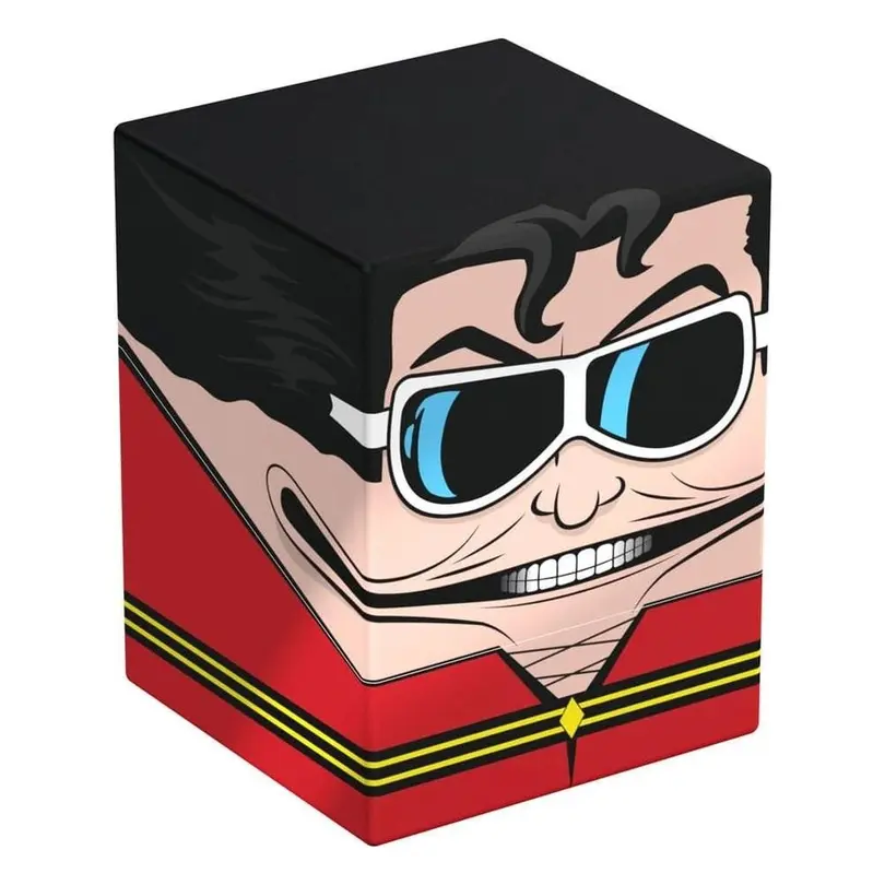 Aufbewahrungsbox Collectors