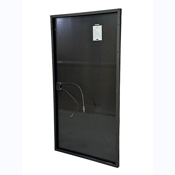 Panneau solaire Série Blackwell 250W