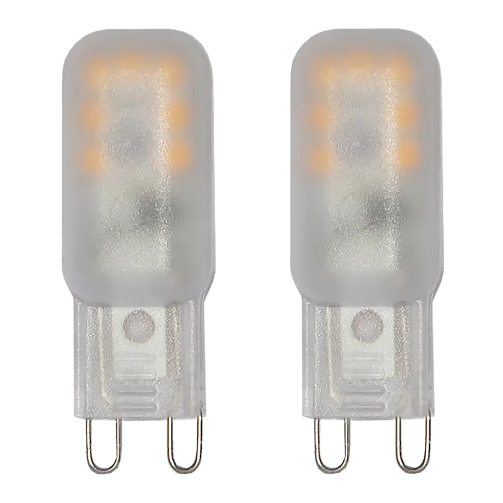 Leuchtmittel G9 Led