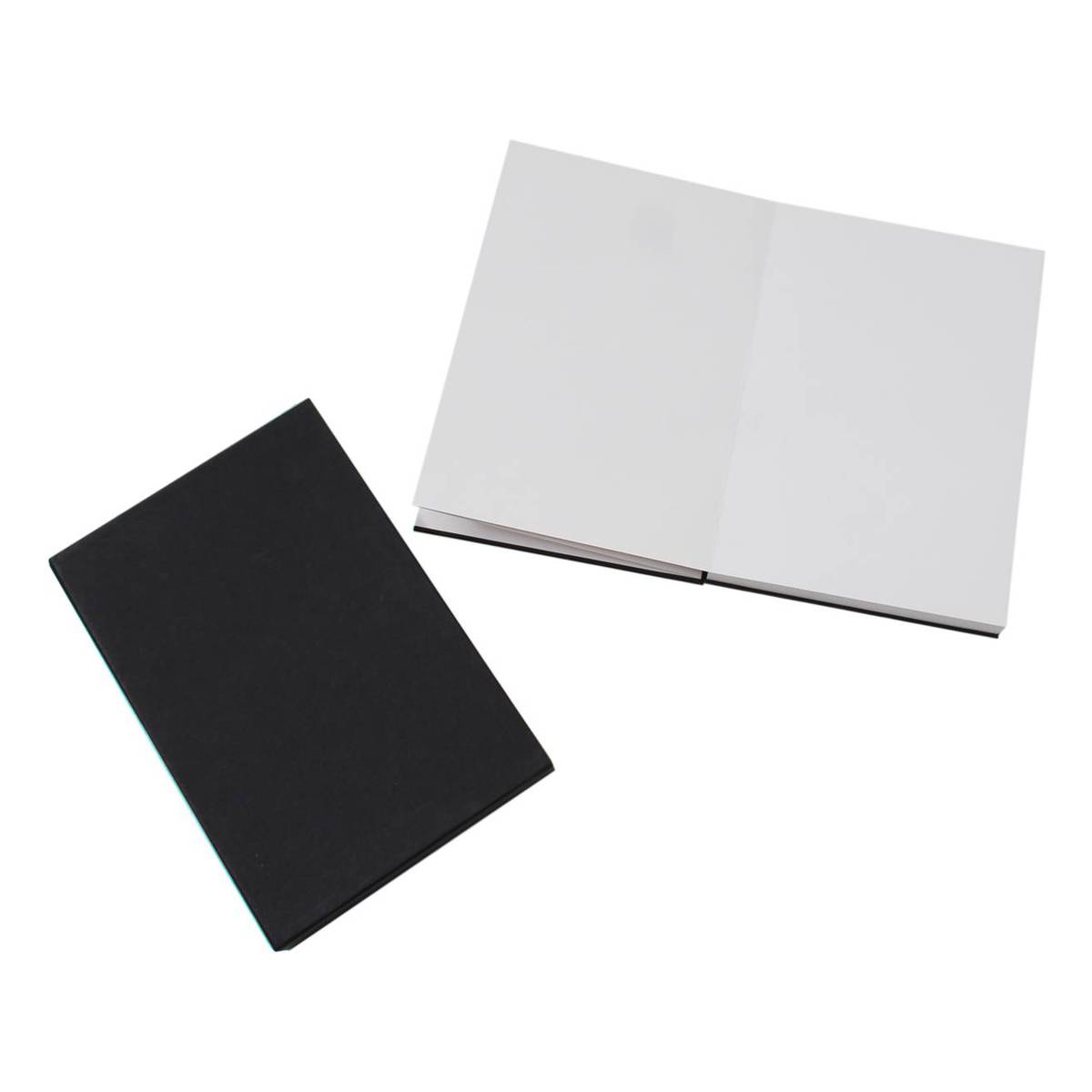 Seawhite Concertina Sketchbook A5