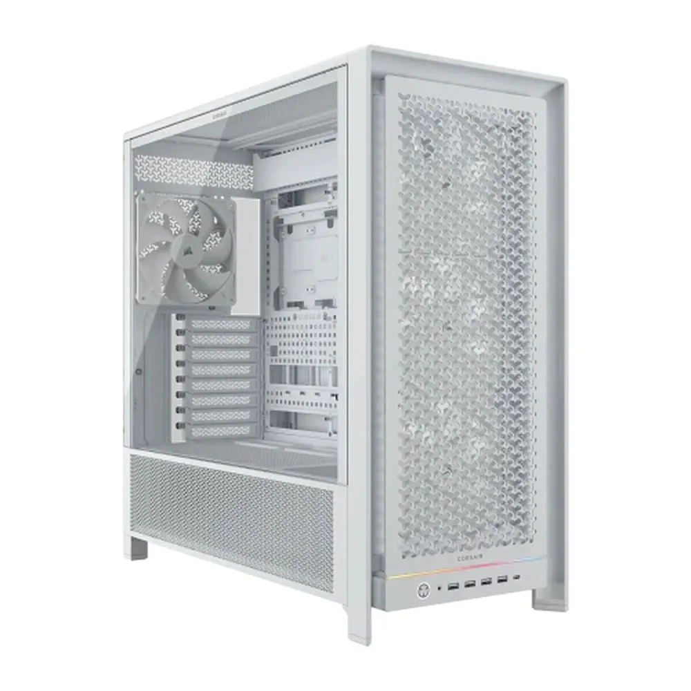 Corsair Frame 5000D RS PC tower case