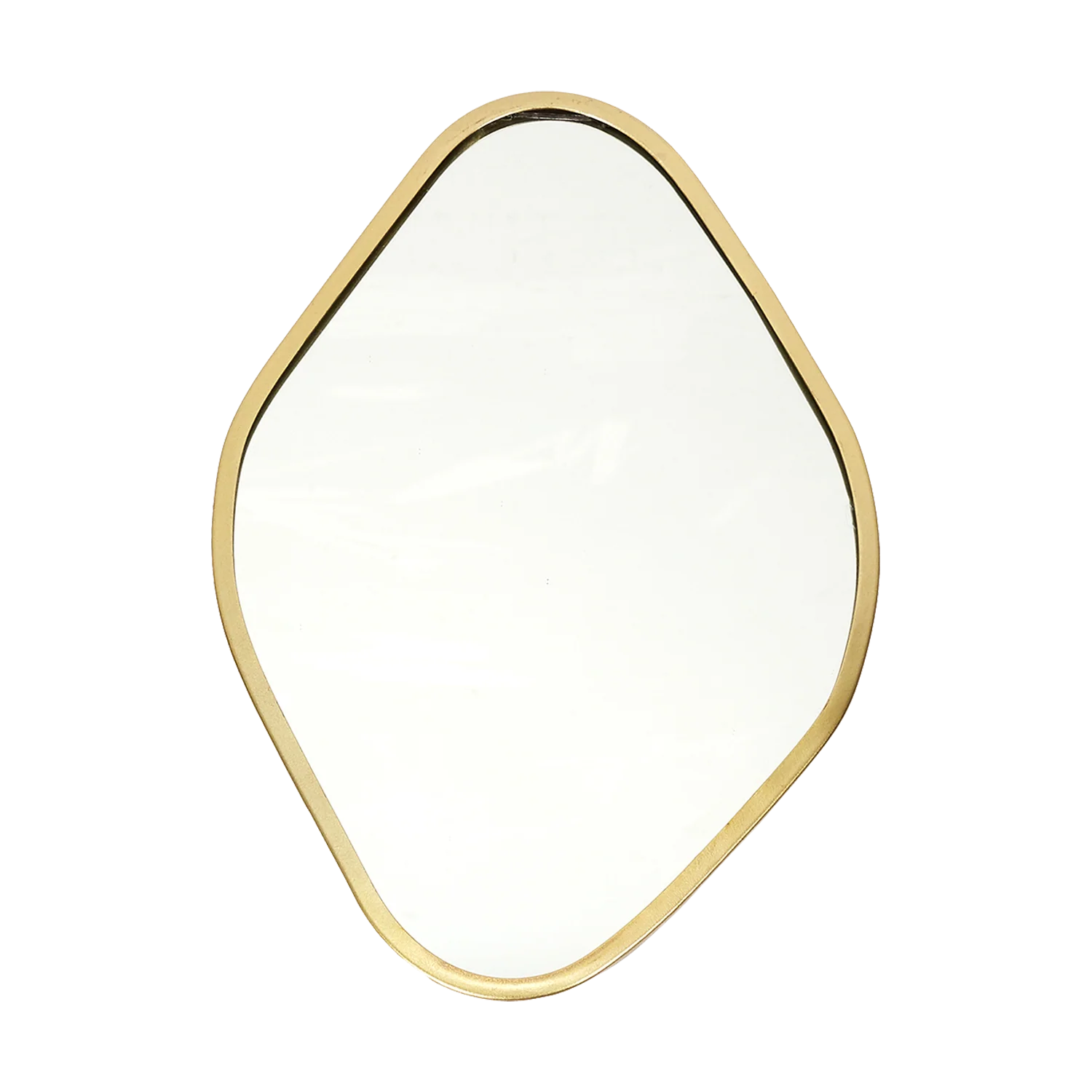 Miroir LOSANGE 25 x 34 cm