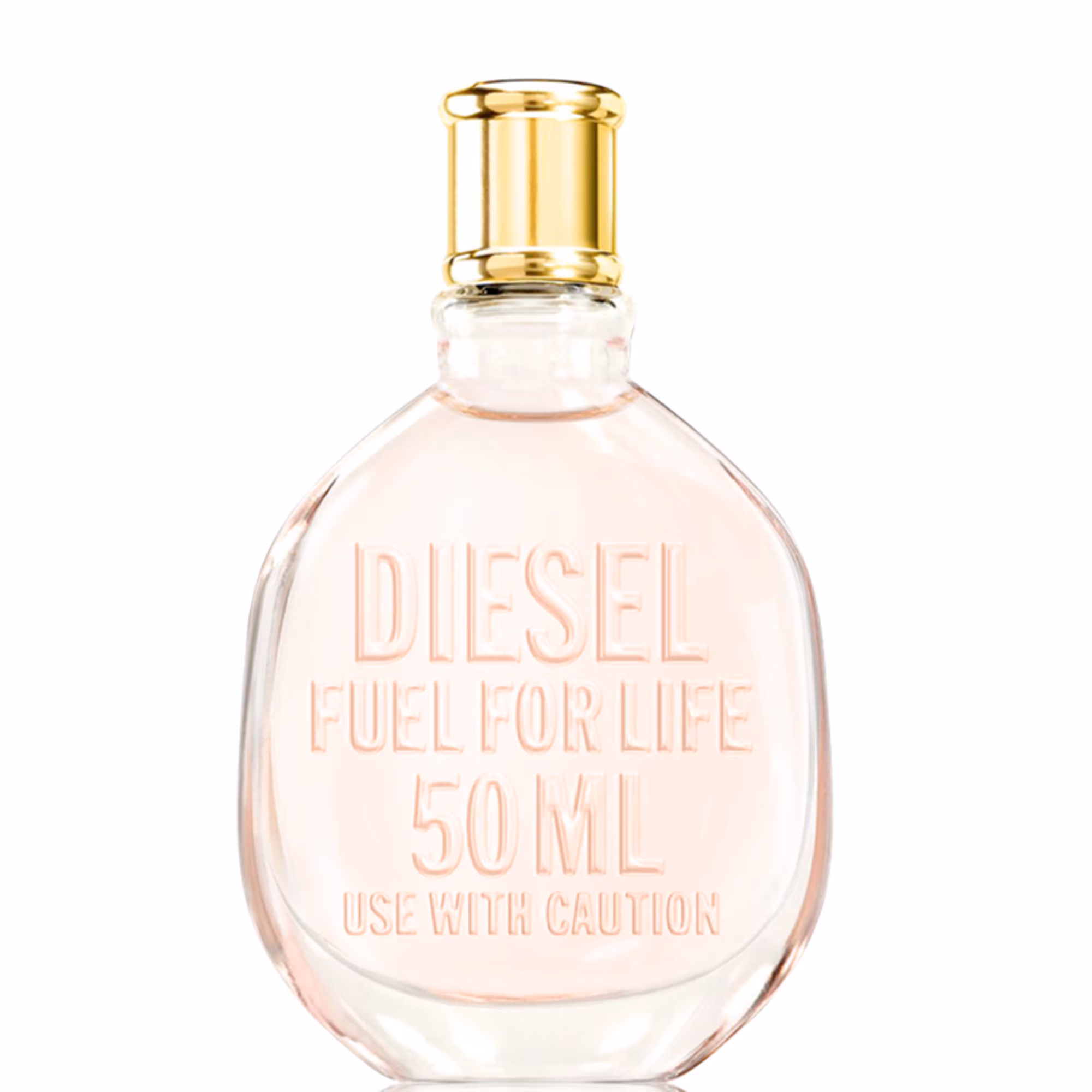 FUEL FOR LIFEEau de parfum