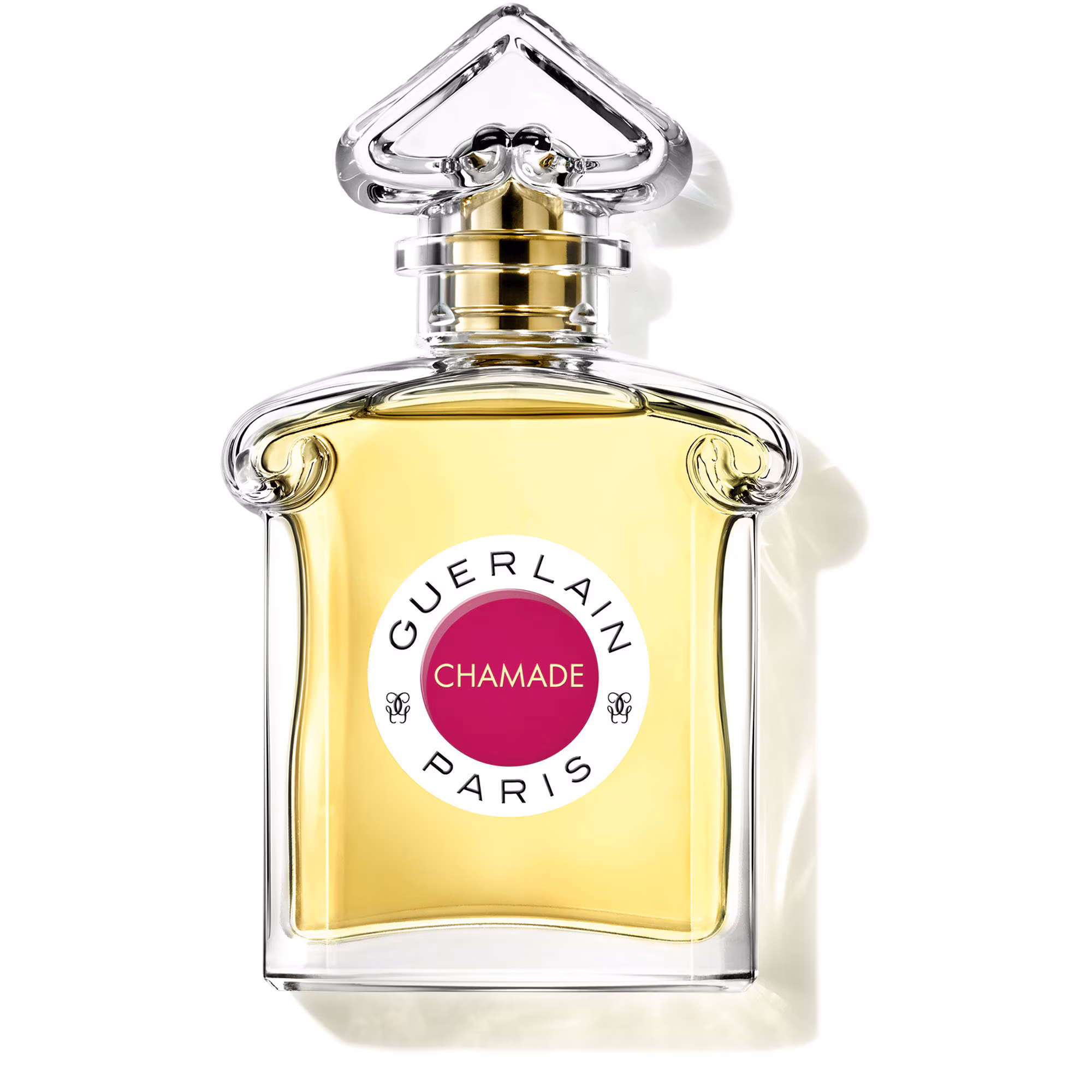 CHAMADEEau de toilette
