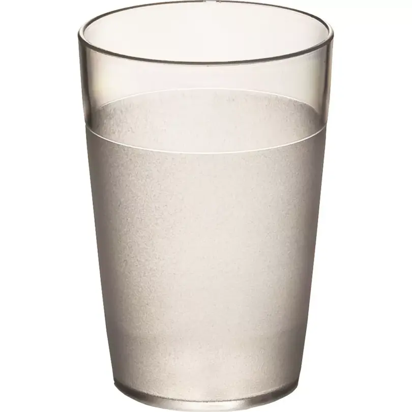 Becher Frost