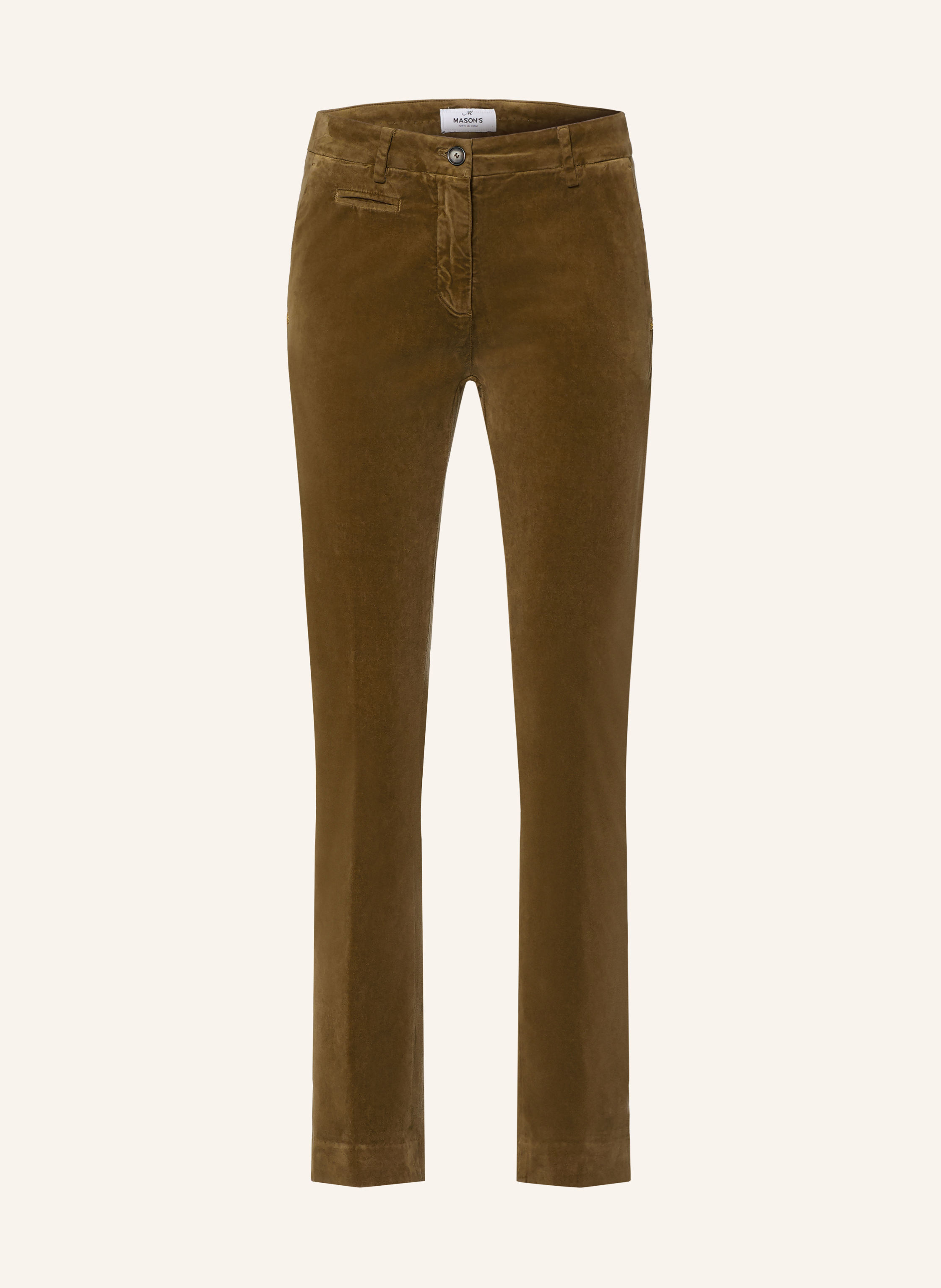 MASON'S Marlenehose NEW YORK