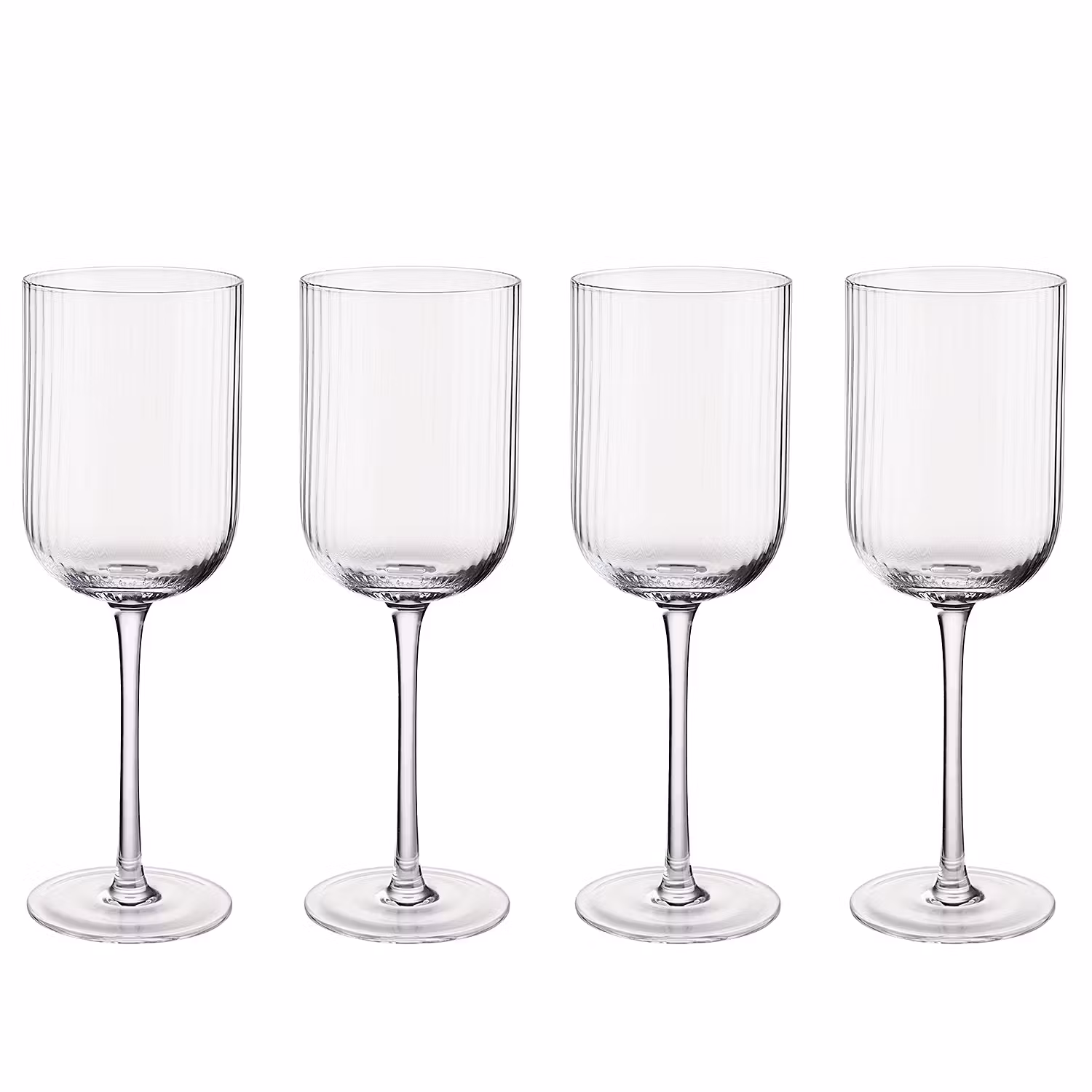 BARON Weinglas 4er-Set